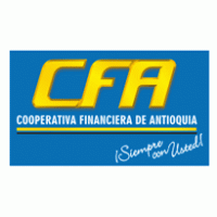 Cooperativa Financiera de Antioquia, CFA Preview