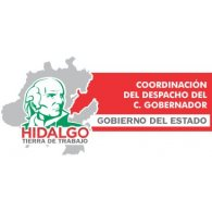 Coordinacion del Despacho del Gobernador del Estado de Hidalgo. Gobierno 2011 2016
