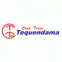 Transport - Cootrans Tequendama 