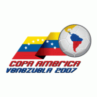 Copa America 2007