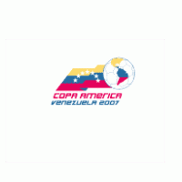 Copa America 2007