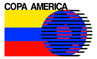 Copa America Colombia 2001 