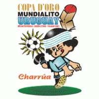 Copa D'Oro - Mundialito 1980