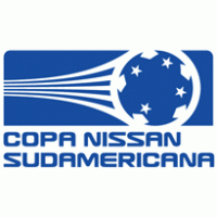 Football - Copa Nissan Sudamericana 