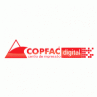 Design - Copfac Copiadora Digital 