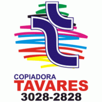 Copiadora Tavares Preview