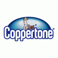 Cosmetics - Coppertone Water Babies 