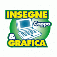 Advertising - COPPO insegne e grafica 