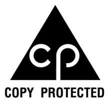 Copy Protected 