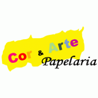 Commerce - Cor & Arte Papelaria 