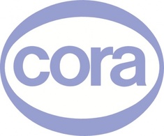 Cora logo Preview