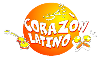 Corazon Latino Preview