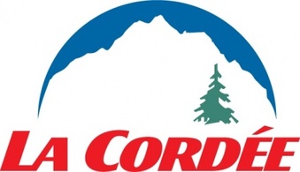 Cordee La logo