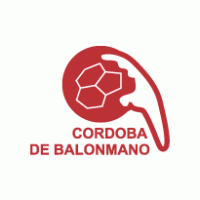 Cordoba de Balonmano (escudo antiguo)