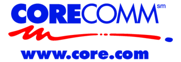 Corecomm Communications