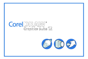 Coreldraw 12 