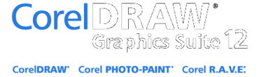 Coreldraw 12 