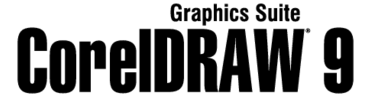 Coreldraw 9 