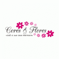 Cores & Flores Preview