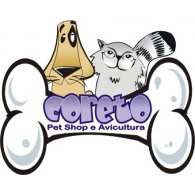 Shop - Coreto Pet Shop 