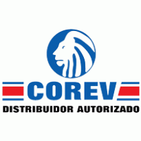 Industry - Corev Logo 