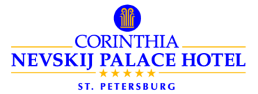 Corinthia Nevskij Palace Hotel 