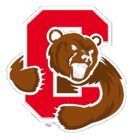 Cornell Big Red 