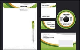 Templates - Corporate Identity Template 