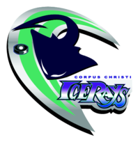 Corpus Christi Ice Rays