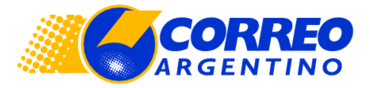 Correo Argentino 