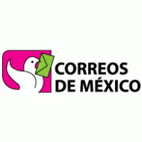 Government - Correos DE Mexico 