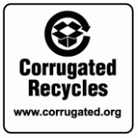 Corrugated Recycles