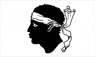 Corsica clip art