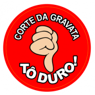 Design - Corte da Gravata 