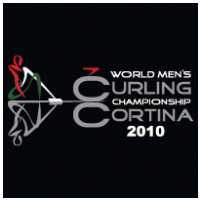 Sports - Cortina World Men's Curling Championship 2010 