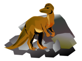 Corythosaurus Mois's Ri 02r Preview