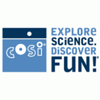 Education - COSI (Center Of Science and Industry) 