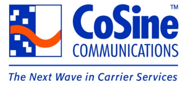 Cosine Communications