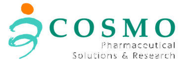 Cosmo Farmaceutica Preview