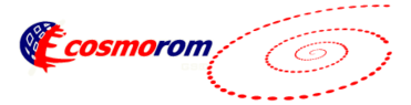 Cosmorom Gsm