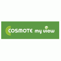 Cosmote my view