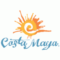 Travel - Costa Maya 