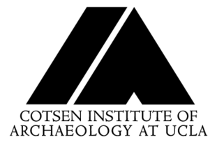 Cotsen Institute Of Archaeology At Ucla 