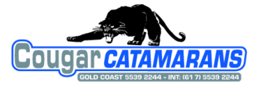 Cougar Catamarans