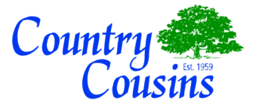 Country Cousins Preview