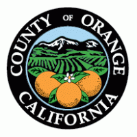 County of Orange California