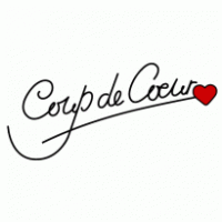 Clothing - Coup de Coeur 