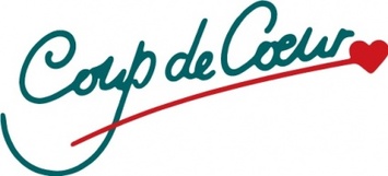 Coup de coeur logo Preview