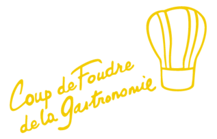 Coup De Foudre De La Gastronomie 