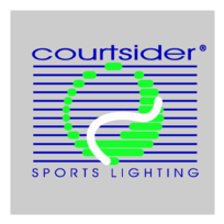 Courtsider Sports Lighting